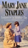 Cover: Tomorrow Is Another Day - Transworld Digital