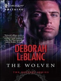 Cover: The Wolven - Harlequin Nocturne