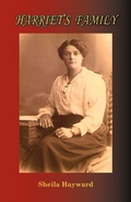 Cover: Harriet's Family - Trafford Publishing