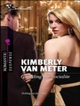 Cover: Guarding the Socialite - Silhouette Romantic Suspense