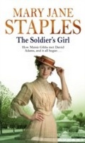 Cover: The Soldier's Girl - Transworld Digital