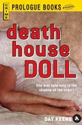 Cover: Death House Doll - Prologue Books