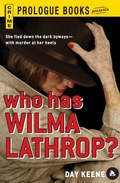 Cover: Who Has Wilma Lathrop? - Prologue Books