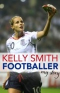 Cover: Footballer: My Story - Transworld Digital