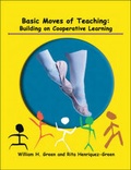Cover: Basic Moves of Teaching - Trafford Publishing