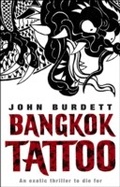 Cover: Bangkok Tattoo - Transworld Digital