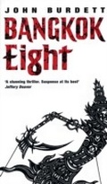 Cover: Bangkok Eight - Transworld Digital