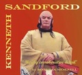 Cover: Kenneth Sandford, Merely Corroborative Detail - Trafford Publishing