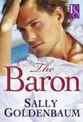 Cover: The Baron (Loveswept) - Transworld Digital