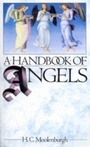 Cover: A Handbook Of Angels - Ebury Digital