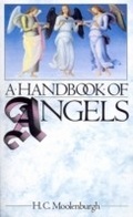 Cover: A Handbook Of Angels - Ebury Digital
