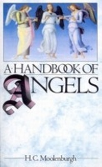 Enlarge image Cover: A Handbook Of Angels - Ebury Digital