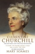 Cover: Clementine Churchill - Transworld Digital