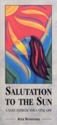 Abbildung von: Salutation To The Sun - Ebury Digital