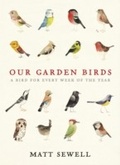 Cover: Our Garden Birds - Ebury Digital