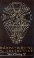 Cover: Radionics Interface With The Ether-Fields - Ebury Digital