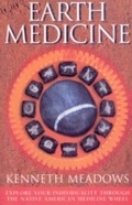 Cover: Earth Medicine - Ebury Digital