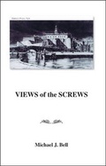 Cover: Views of the Screws - Trafford Publishing