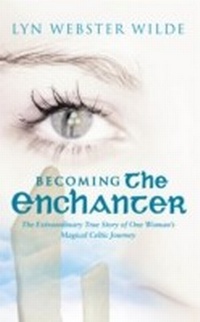 Abbildung von: Becoming The Enchanter - Ebury Digital