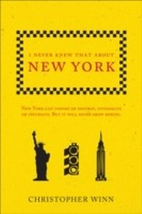 Abbildung von: I Never Knew That About New York - Ebury Digital
