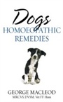 Cover: Dogs: Homoeopathic Remedies - Ebury Digital