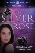 Cover: The Silver Rose - Crimson Books