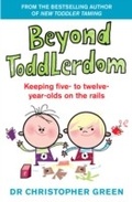 Cover: Beyond Toddlerdom - Ebury Digital