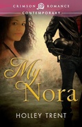 Cover: My Nora - Crimson Books
