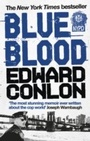 Cover: Blue Blood - Ebury Digital