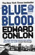 Cover: Blue Blood - Ebury Digital
