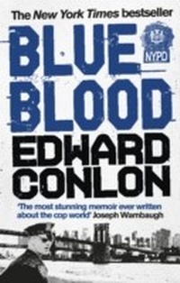 Enlarge image Cover: Blue Blood - Ebury Digital