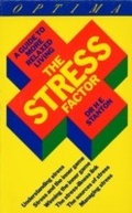 Cover: The Stress Factor - Ebury Digital