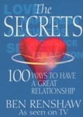 Cover: The Secrets - Ebury Digital