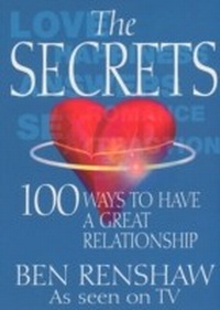 Enlarge image Cover: The Secrets - Ebury Digital