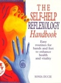 Cover: The Self-Help Reflexology Handbook - Ebury Digital