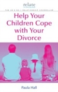 Cover: Help Your Children Cope With Your Divorce - Ebury Digital