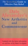 Cover: The New Arthritis and Commonsense - Ebury Digital