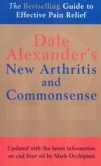 Enlarge image Cover: The New Arthritis and Commonsense - Ebury Digital