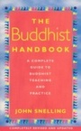 Cover: The Buddhist Handbook - Ebury Digital