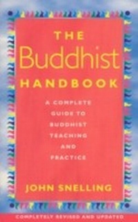 Enlarge image Cover: The Buddhist Handbook - Ebury Digital