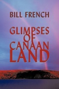 Cover: Glimpses of Canaan Land - AuthorHouse