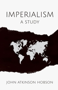 Abbildung von: Imperialism A Study - Read Books