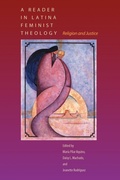 Cover: A Reader in Latina Feminist Theology - University of Texas Press