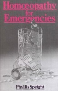 Abbildung von: Homoeopathy For Emergencies - Ebury Digital