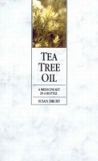 Abbildung von: Tea Tree Oil - Ebury Digital