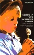 Cover: Growing Up With Bach Flower Remedies - Ebury Digital