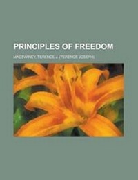 Enlarge image Cover: Principles of Freedom - Rarebooksclub.com