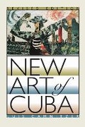 Cover: New Art of Cuba - University of Texas Press