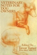 Cover: Veterinary Notes For Dog Owners - Ebury Digital