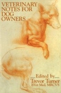 Enlarge image Cover: Veterinary Notes For Dog Owners - Ebury Digital